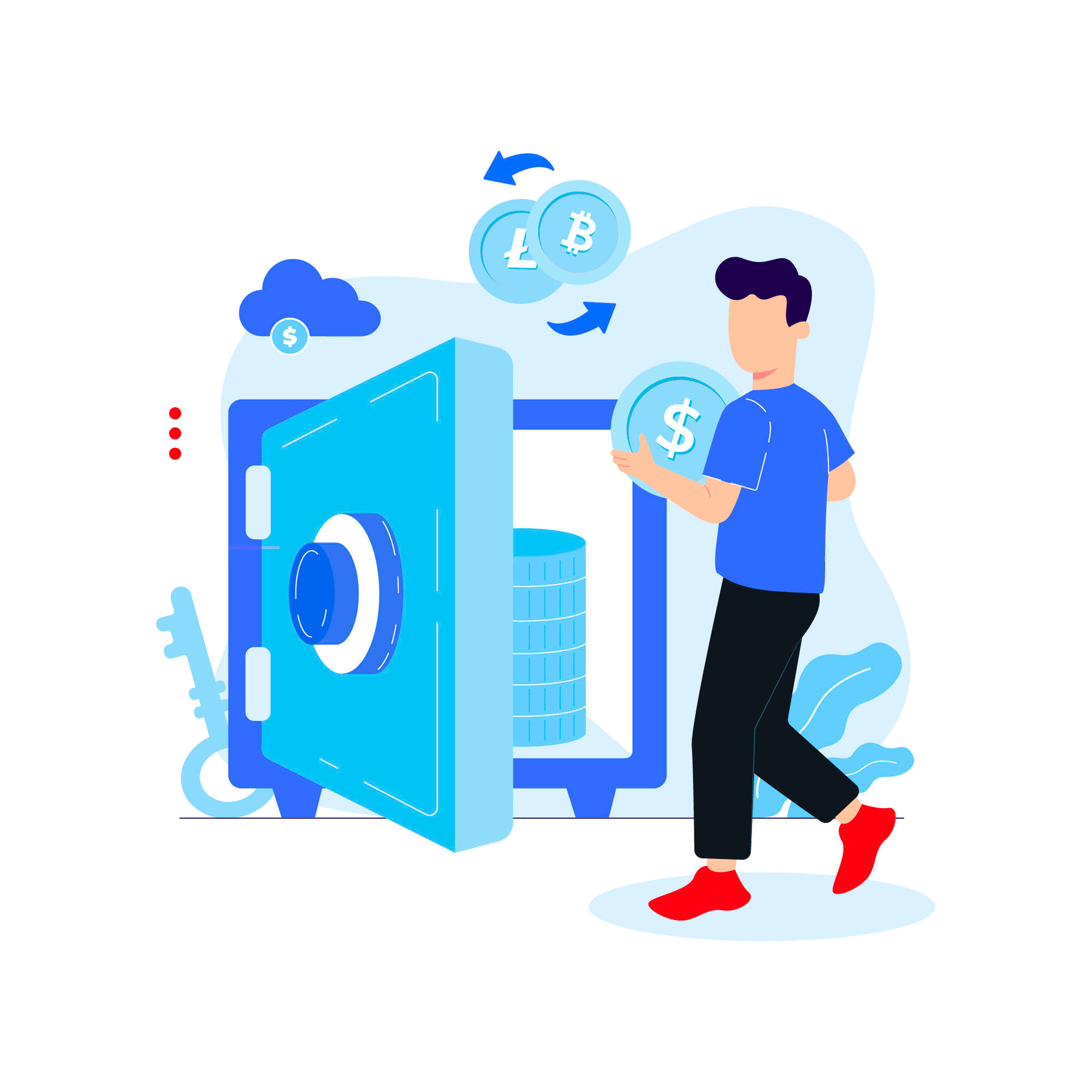 Secure Payments