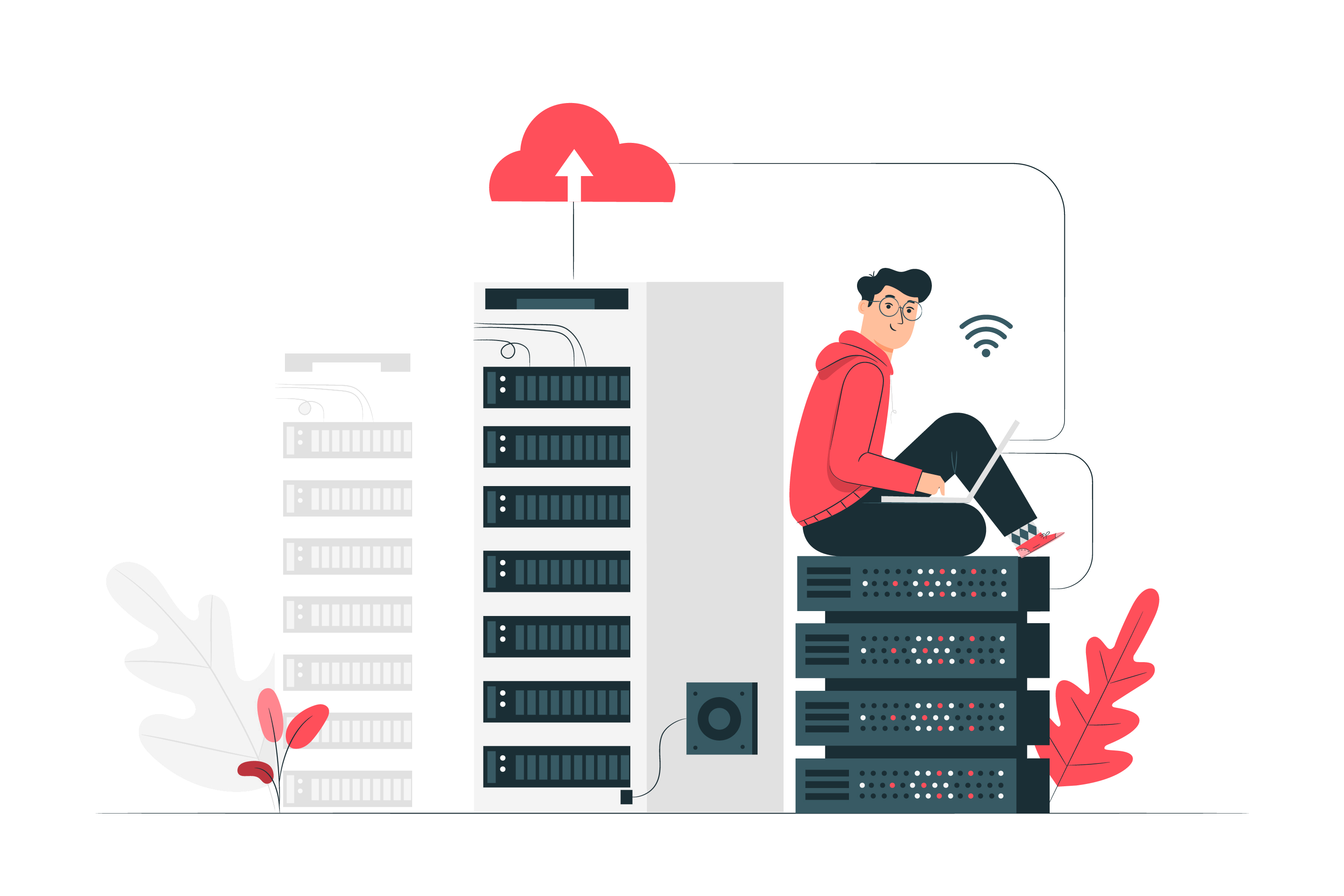 Email Backups