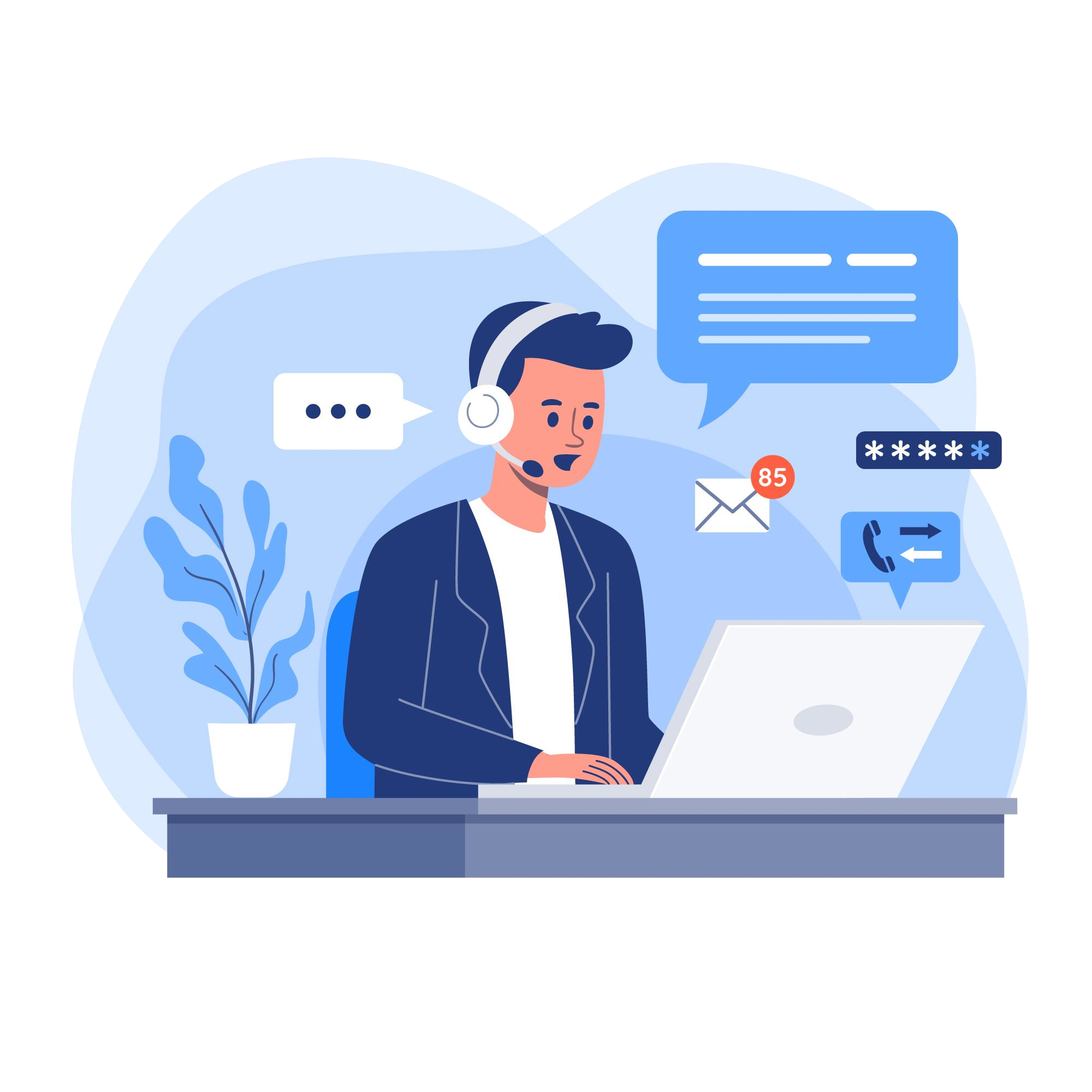 Web Hosting