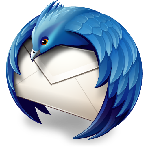 Moxilla Thunderbird