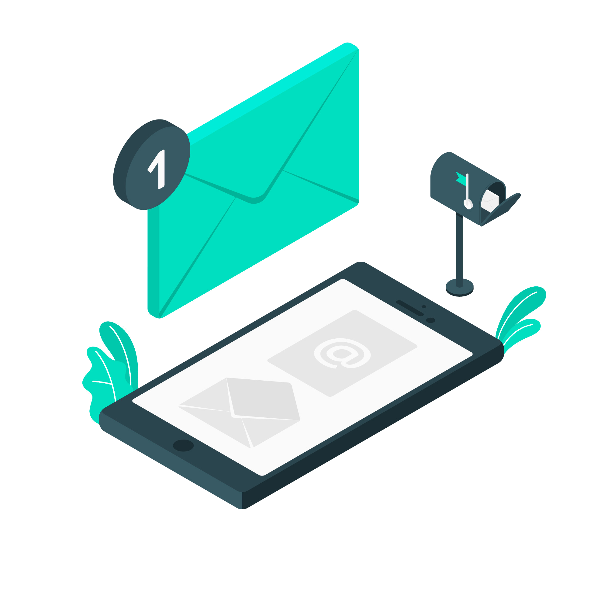 Transactional Email