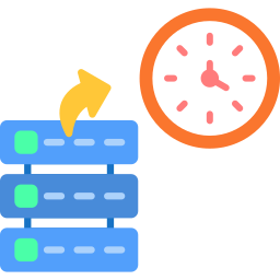 100% uptime